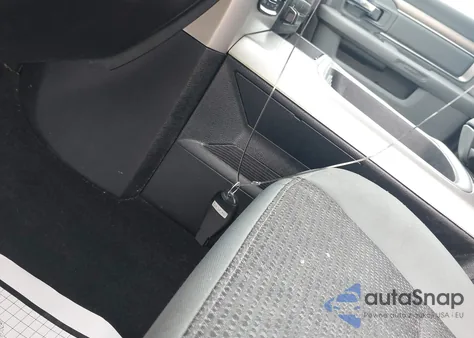 2017 Ram 1500 Big Horn 4X4 5'7 Box from USA, damaged, VIN 1C6RR7LT4HS834999